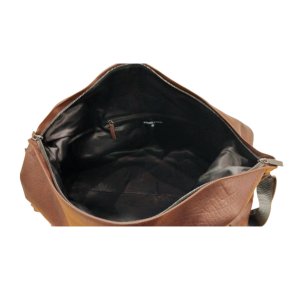 Strellson clapton thomas weekender brown